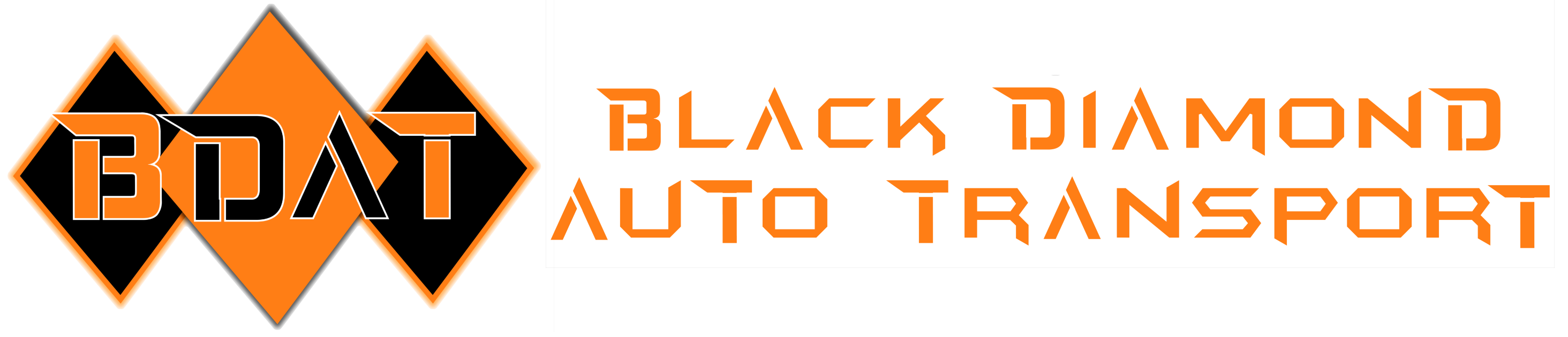 Black Diamond Auto Transport